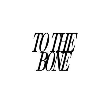 Its To The Bone logo